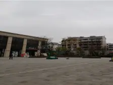 龙头寺 仁安里二房80万