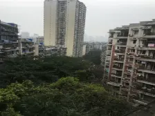 观音岩 名仕城一房