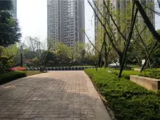照母山光环商圈旁。香港置地约克郡汀兰 三房 房源保真!