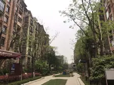 二郎 隆鑫盛世普天A区三房96万