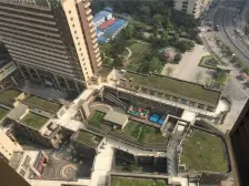 中国铁建玖城壹号 2室2厅 南