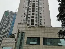 公园精装三房 视野好 拎包入住