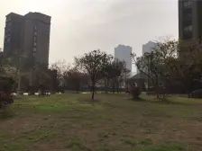 融创商圈旁 正规两房商品房单价8300