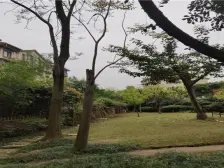 江与城滨江组团清水顶跃中庭位置住家安静