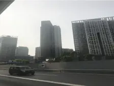 龙头寺 仁安龙城国际三期三房119万