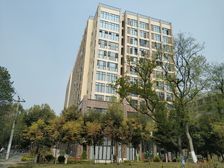 营盛大厦 1室0厅 西北