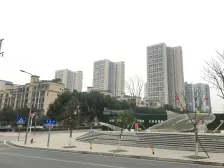 独立电梯入户,纯洋房组团,带花园,成熟社区