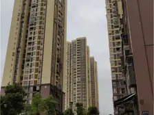 阳光雅居 2室2厅 东南