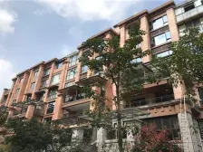次新纯洋房小区,大顶跃,现代风精装,装修好3年
