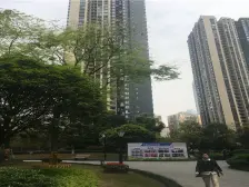 17年+精装朝南看江+双轻轨+交易方便+业主安心出售。