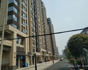 中海熙苑二期3室2厅东南