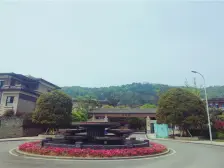南山 金隅大成南山郡二期汀澜岸四房222万