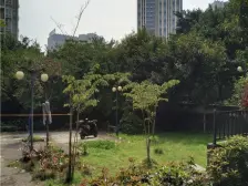 二郎龙湖天街 18年全新精装大一房 业主自装未入住