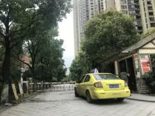 同景国际城雍华府 4室2厅 南