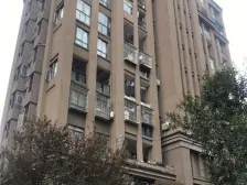 长帆汀澜郡 3室2厅 南