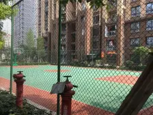 中国铁建玖城壹号 1室0厅 南