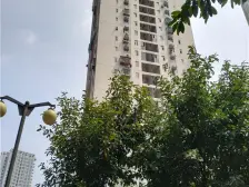 环线二郎站云岭天街旁精装修一室1厅