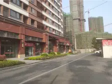 二郎 精致三房 近轻轨 临商圈 小区后面就是音乐公园