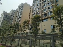 营盛大厦 1室0厅 东南