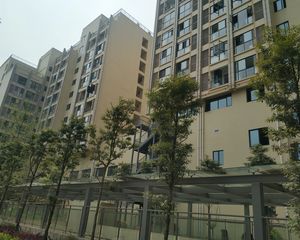 营盛大厦1室0厅东南