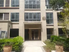 康田品质洋房跃层诚心出售,户型好