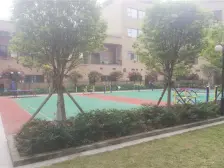 御墅临峰大4房,户型方正才光好,价格美丽