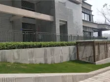 石桥铺 金辉优步大道四房150万