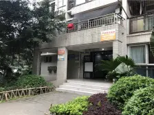 李家沱 紫金星城二房42万