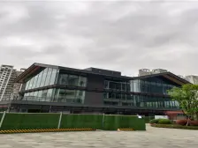 仁安里 3室1厅 南