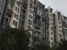 柏林春江 4室1厅 东南 南