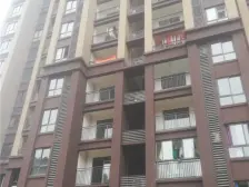 户型方正,视野开阔,采光充足,配套设施齐全