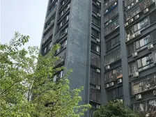 加州新牌坊 广电华府二房45万