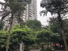 李家沱 紫金星城二房32万