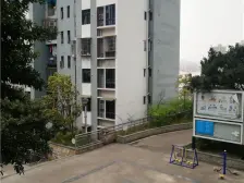 两路空港 桃香苑五房100万