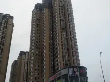 约克郡汀兰 5室1厅 西南 西北