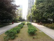 两江新区 清水两房 已现浇 双轻轨 出行便利