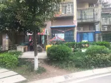 格林上城 1室1厅 西南