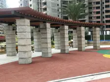 环线旁看江正规4房,视野朝向好,业主安心卖随时看房