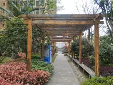 照母山 中振湖霞郡一房