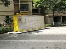 南岸区-弹子石-轻轨环线-阳光绿洲-精装大三房