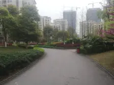 精装跃层带地暖出行方便楼下菜市场