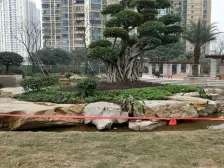 次新小区正两房、轻轨便利,商场便利