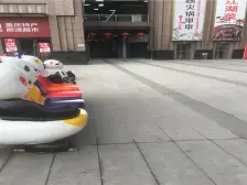 十八梯次新房,轻轨旁 精装修小户型