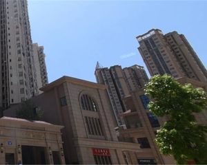 蓝润V客尚东二期4室2厅西