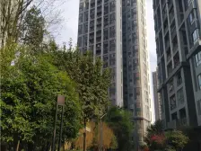 高新区 兴茂盛世国际二房123万