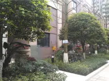 和记黄埔玥湖园两梯两户板式结构通车库 视野开阔看湖