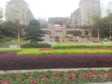 滨江新城 江津金科中央公园城三房91万