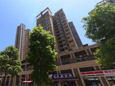 电建地产美立方 3室1厅 北