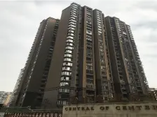 黄泥磅次新小区清水3房,总价便宜,配套完善