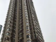 视野宽阔+采光充足+住家装修+业主诚心卖